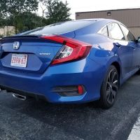Budget Car Rental ico