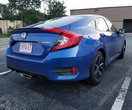 Budget Car Rental