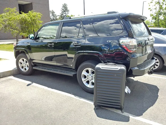 Budget Car Rental Picture 6