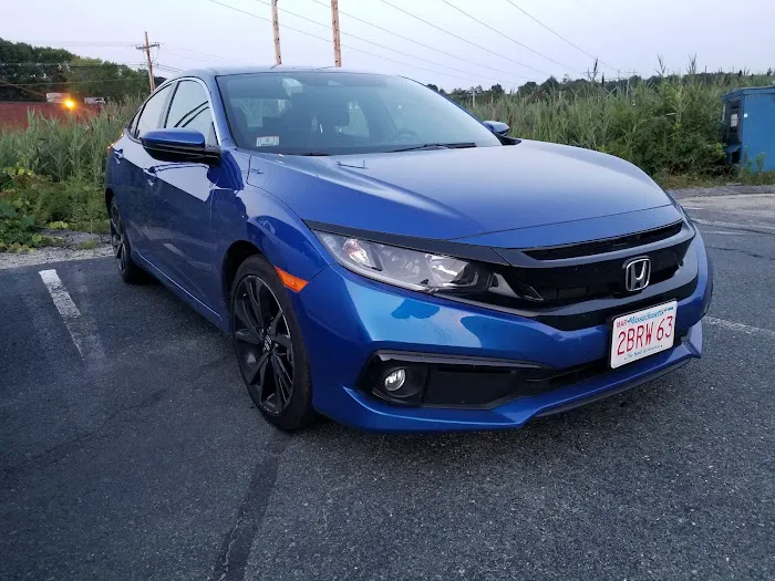 Budget Car Rental Picture 4
