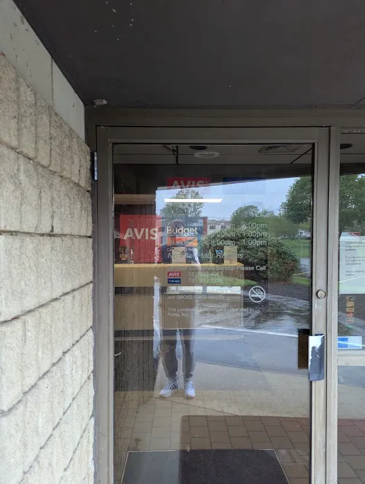 Avis Car Rental Picture 1
