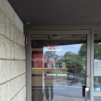 Avis Car Rental ico