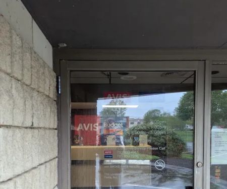 Avis Car Rental