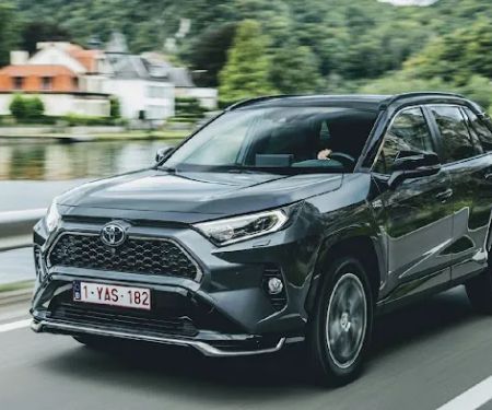 North Shore Car Rental