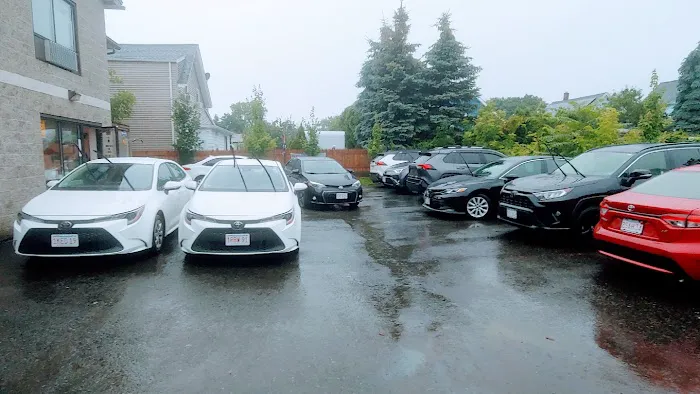 North Shore Car Rental Picture 8