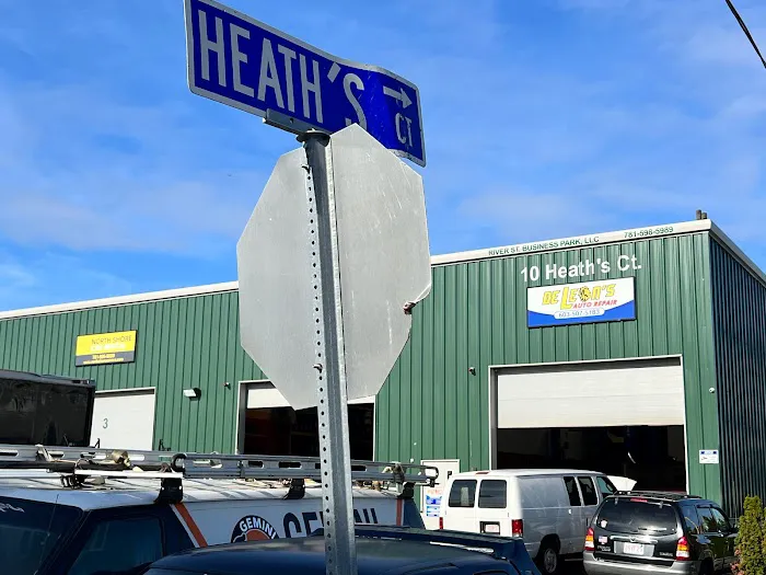 North Shore Car Rental Picture 9