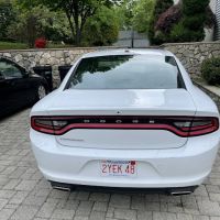 Enterprise Rent-A-Car ico