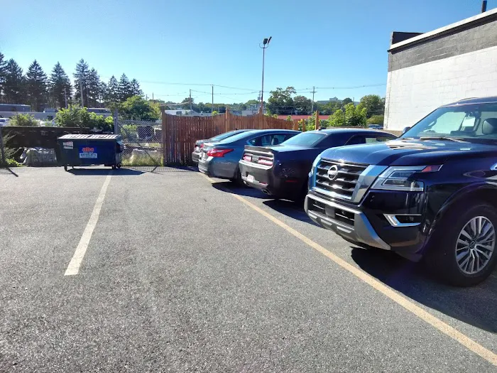 Enterprise Rent-A-Car Picture 7