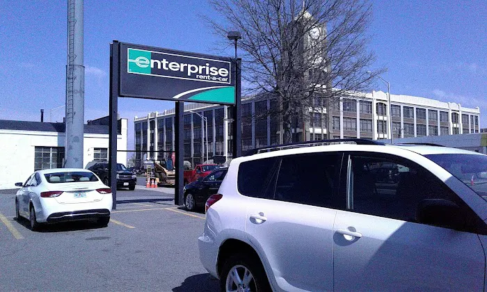Enterprise Rent-A-Car Picture 2