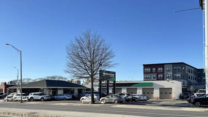 Enterprise Rent-A-Car Picture 1