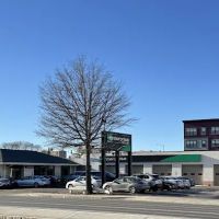 Enterprise Rent-A-Car ico