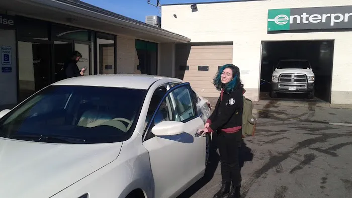 Enterprise Rent-A-Car Picture 6