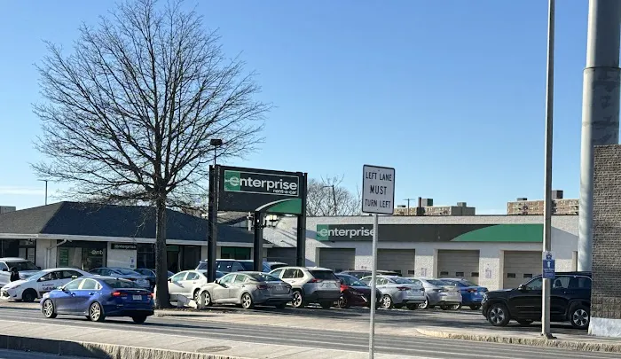 Enterprise Rent-A-Car Picture 7
