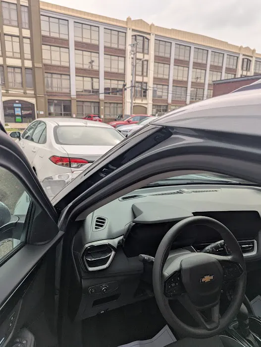 Hertz Car Rental - Lynn - Lynnway Picture 1