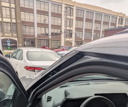 Hertz Car Rental - Lynn - Lynnway
