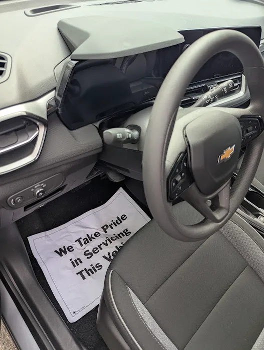 Hertz Car Rental - Lynn - Lynnway Picture 4