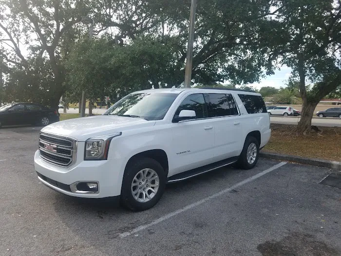 Enterprise Rent-A-Car Picture 3