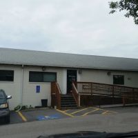 Enterprise Rent-A-Car ico