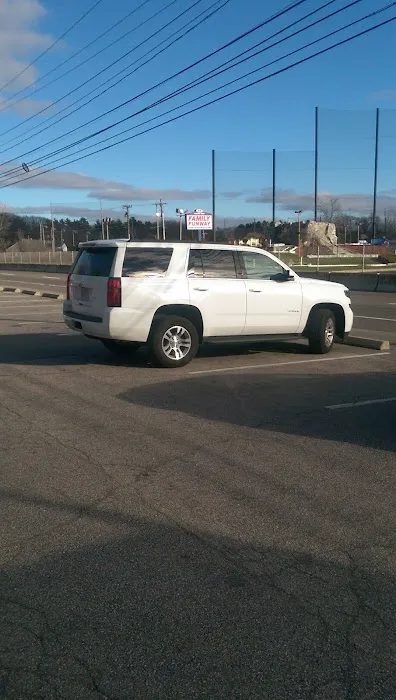 Enterprise Rent-A-Car Picture 8