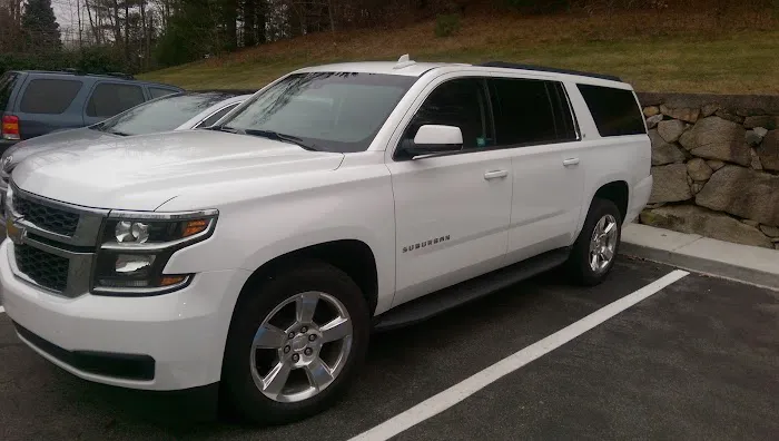 Enterprise Rent-A-Car Picture 7