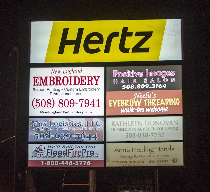 Hertz Car Rental - North Attleboro - East Washington Street Picture 6
