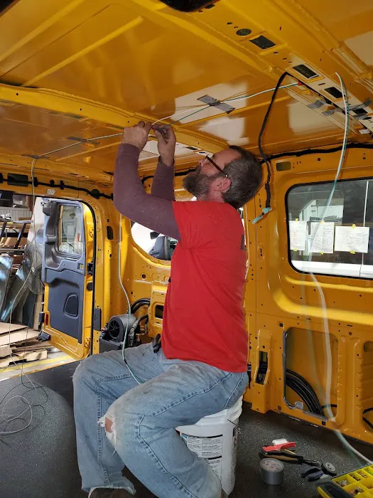 National Van Builders Picture 4