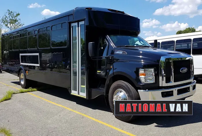 National Van Builders Picture 6
