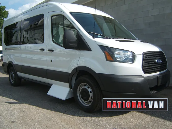 National Van Builders Picture 9