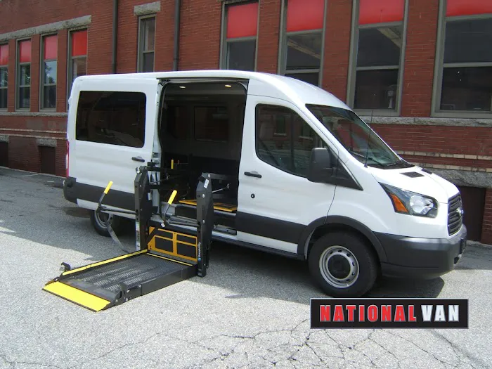 National Van Builders Picture 8