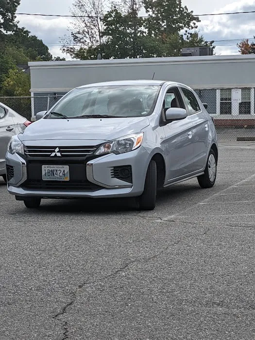 Enterprise Rent-A-Car Picture 6