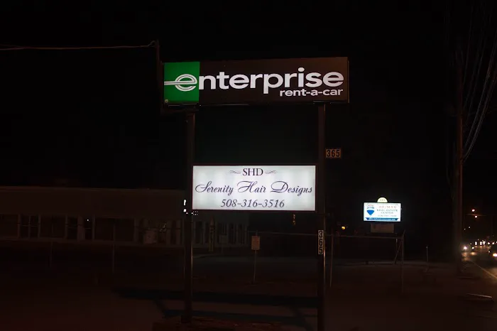 Enterprise Rent-A-Car Picture 9