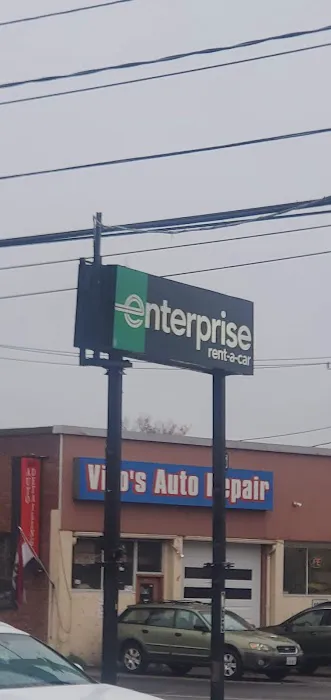 Enterprise Rent-A-Car Picture 7