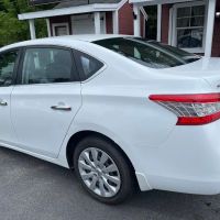Velocity Rental Cars ico