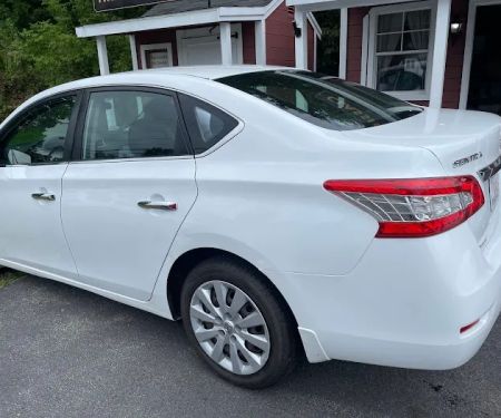 Velocity Rental Cars
