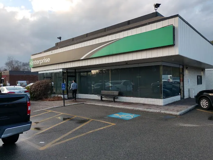 Enterprise Rent-A-Car Picture 2