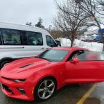 Enterprise Rent-A-Car