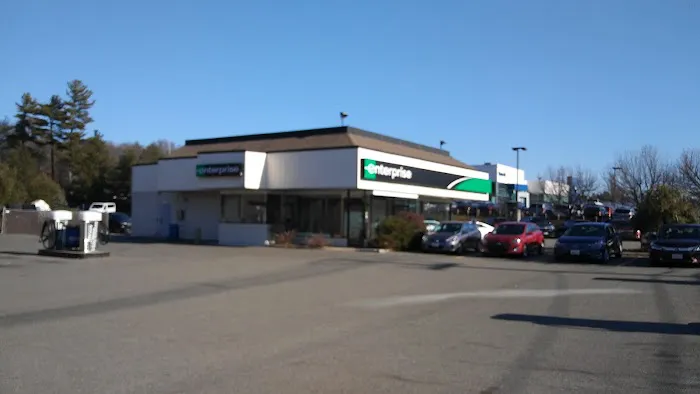 Enterprise Rent-A-Car Picture 6