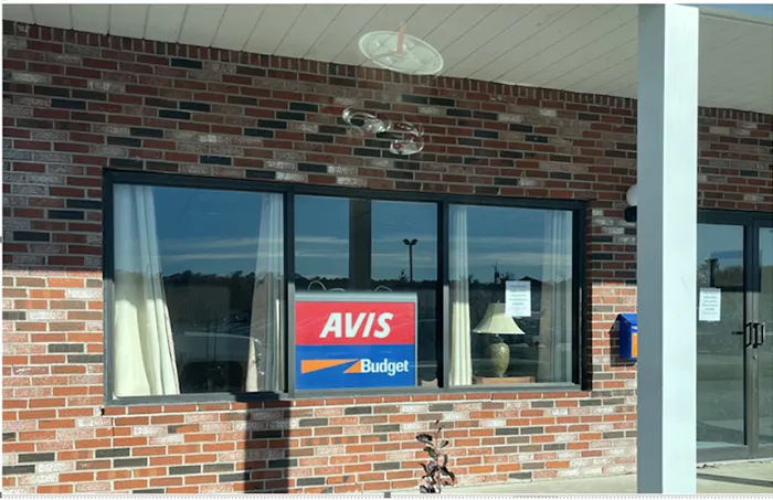 Avis Car Rental Picture 3