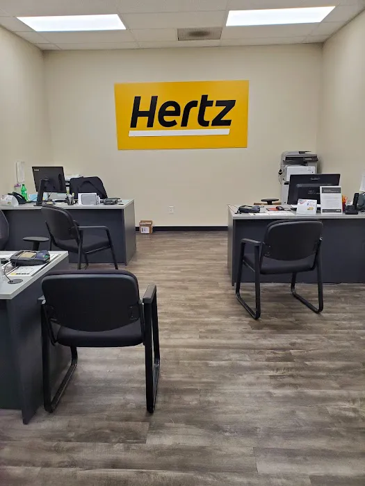 Hertz Car Rental - Raynham - South Street W Picture 4