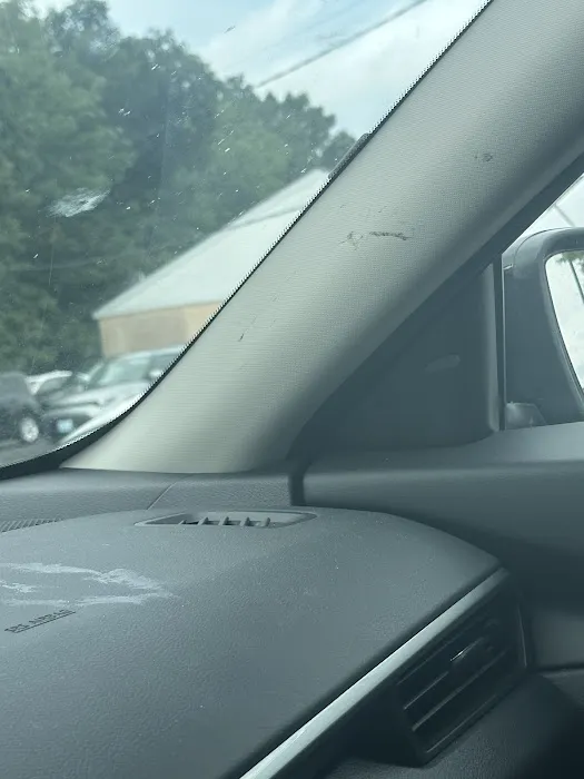 Hertz Car Rental - Raynham - South Street W Picture 9