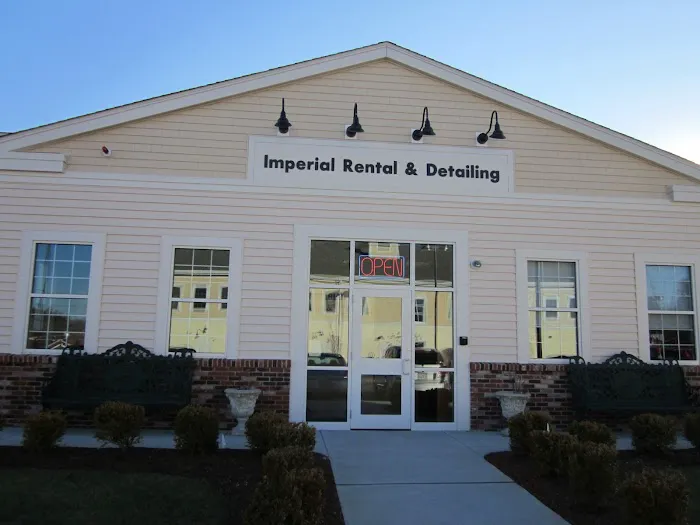 Imperial Rental Picture 3