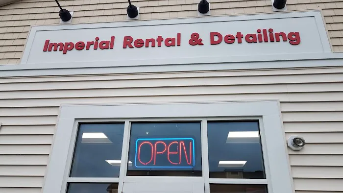Imperial Rental Picture 2