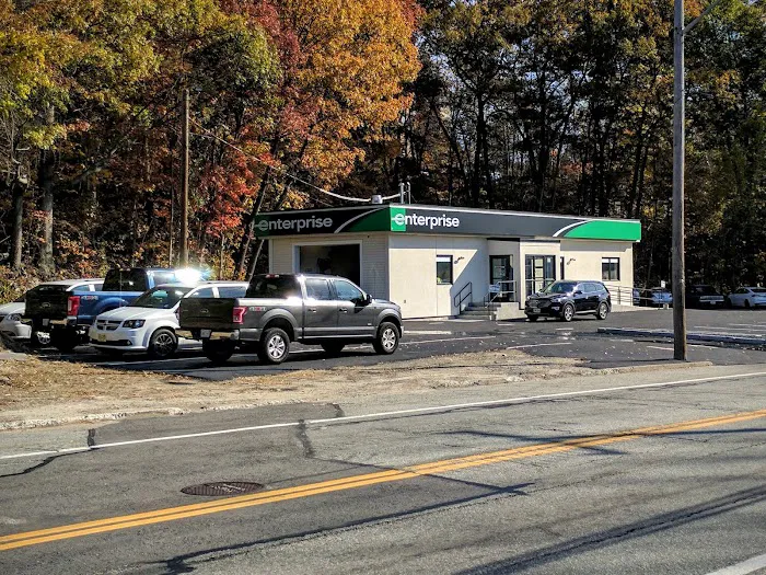 Enterprise Rent-A-Car Picture 6