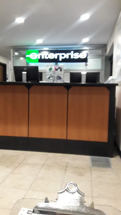 Enterprise Rent-A-Car Picture 8