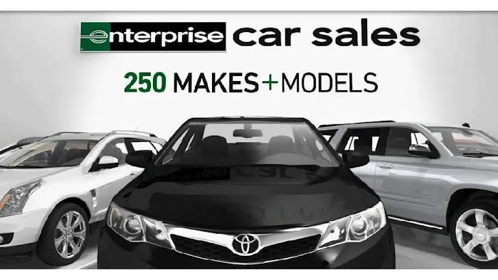 Enterprise Car Sales Picture 1