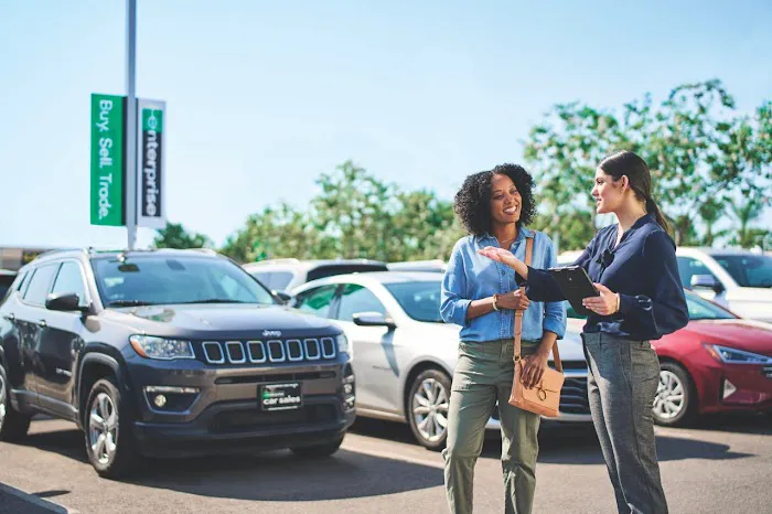 Enterprise Car Sales Picture 6