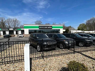 Enterprise Car Sales Picture 4