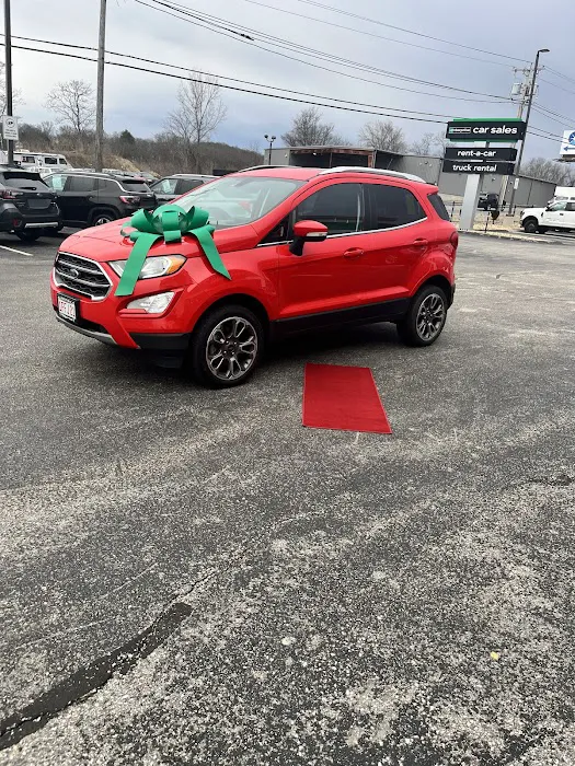 Enterprise Car Sales Picture 9