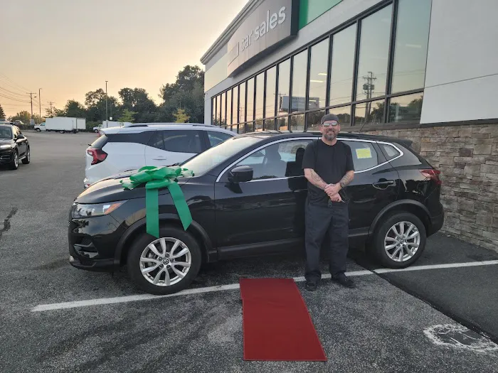 Enterprise Rent-A-Car Picture 1