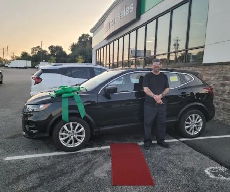Enterprise Rent-A-Car